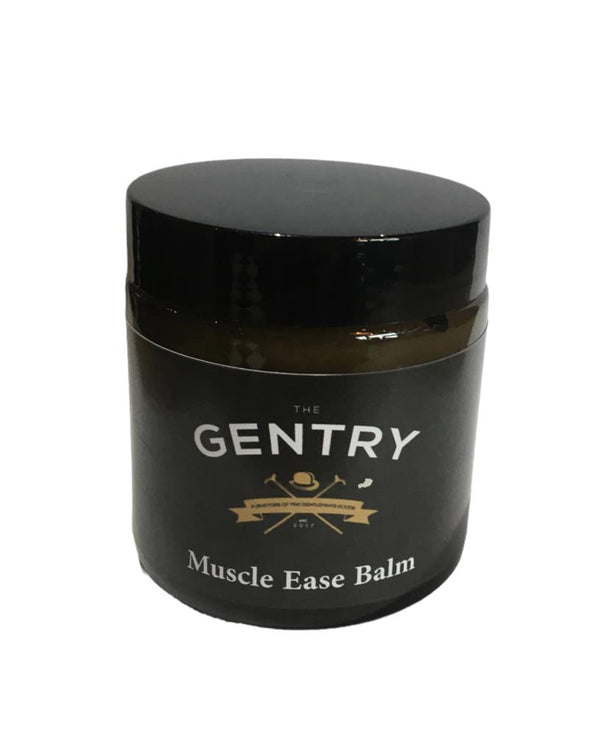 The Gentry Muscle Ease Balm