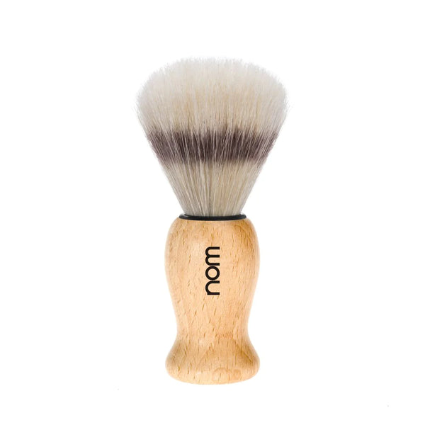 Muhle Shave Brush Pure Bristle - Wood