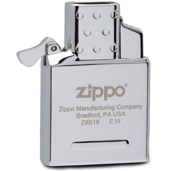 Zippo Double Torch Insert - Blue Flame