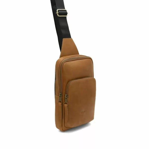 ZEMP BOURBON STREET MAN BAG