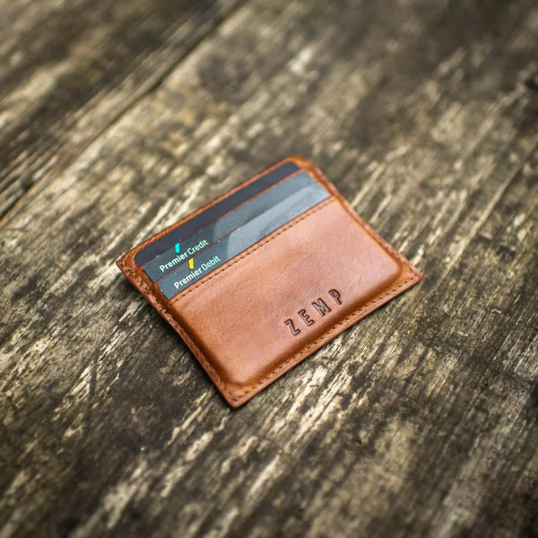 ZEMP RIO CARD WALLET RFID