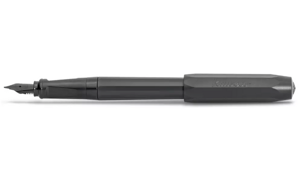 Kaweco Perkeo F/Pen All Black Fine