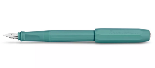 Kaweco Perkeo F/Pen Breazy Teal - Fine