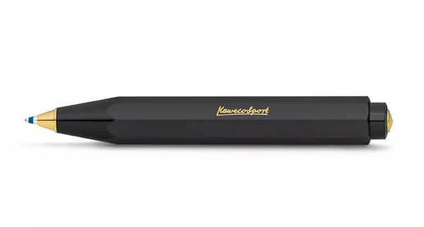 Kaweco Classic Sport Ballpen Black