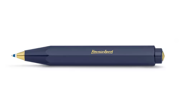 Kaweco Classic Sport Ballpen Navy