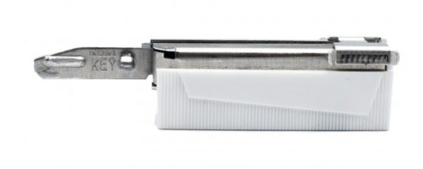 Parker Injector Safety Razor Blades 20's