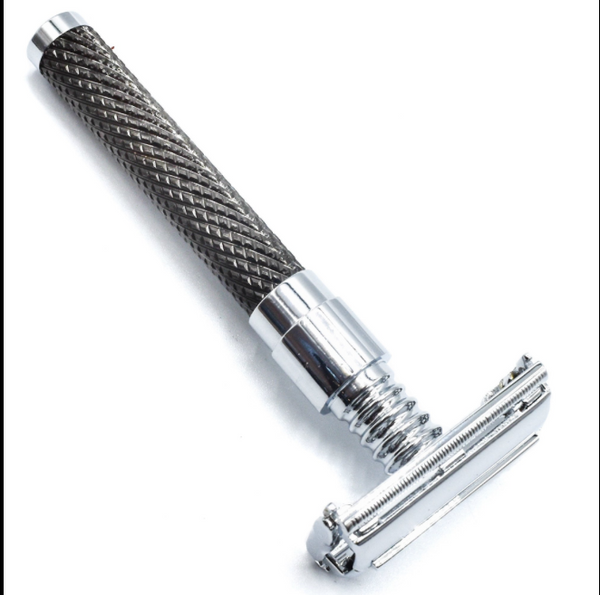 Parker 92R Safety Razor Butterfy