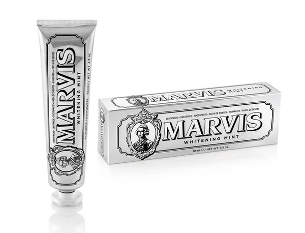 Marvis Whitening Mint Toothpaste 85ml