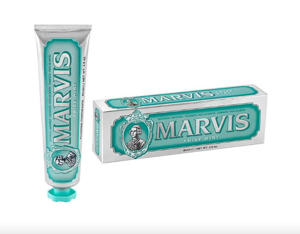 Marvis Jasmine Mint Toothpaste 85ml