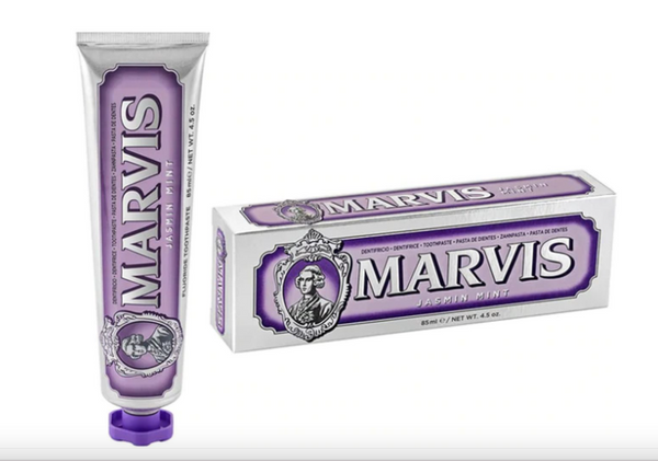 Marvis Aniseed Mint Toothpaste 85ml