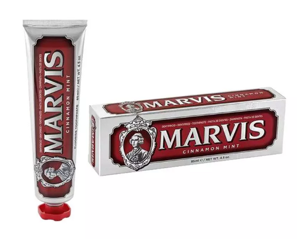 Marvis Cinnamon Mint Toothpaste 85ml