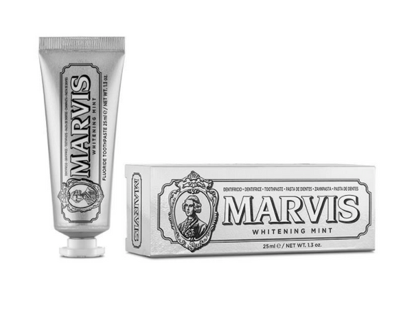 Marvis Whitening Mint Toothpaste 25ml