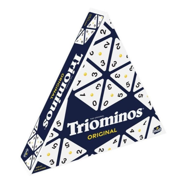 Triominos -The Original