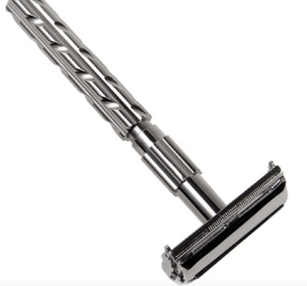 Parker Safety Razor 22R -Butterfly