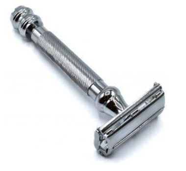 Parker Safety Razor 99R -Butterfly