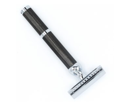 Parker Safety Razor 71R-3 pce Closed