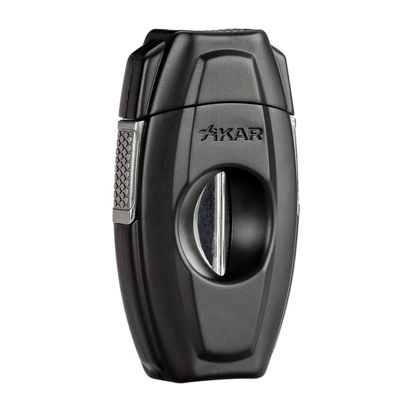 Xikar Vx2 V-Cut - Black