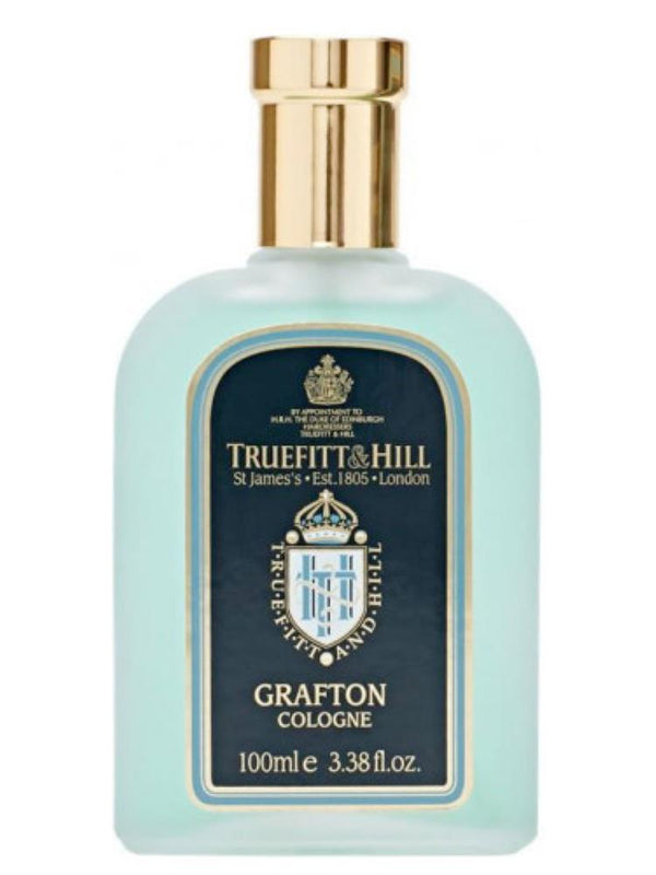 Truefitt & Hill Grafton Cologne