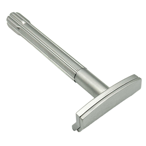 Parker Solo Edge Single Edge Safety Razor