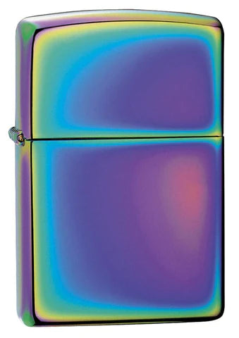 Spectrum Zippo