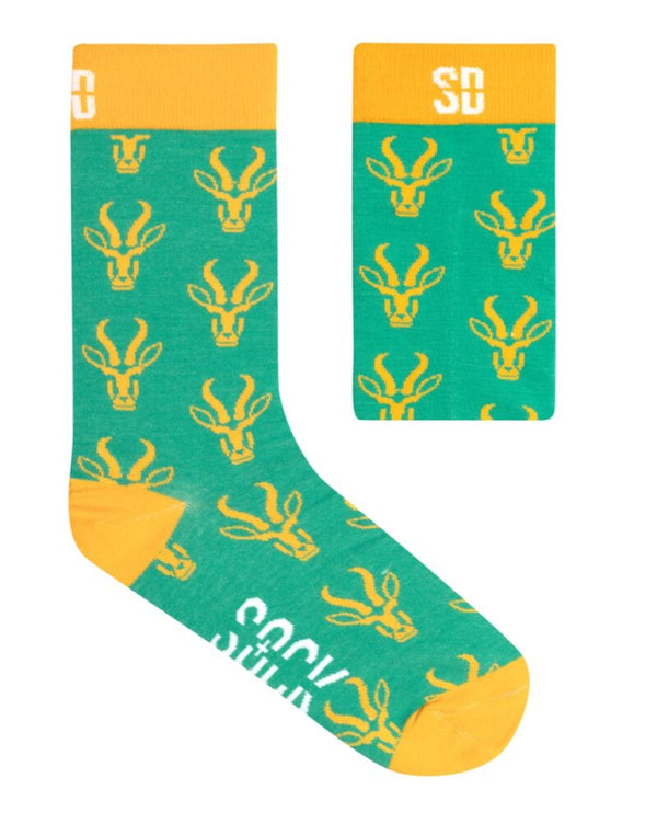 Sock Doctor - Bokke Socks