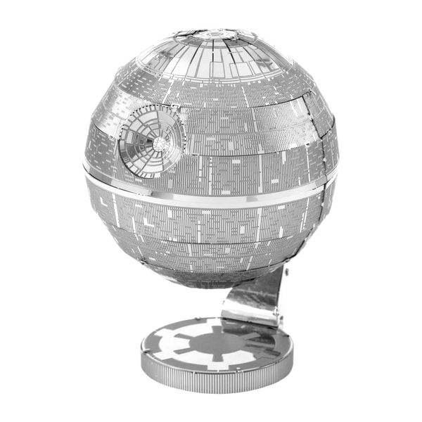 Metal Earth Star Wars Death Star