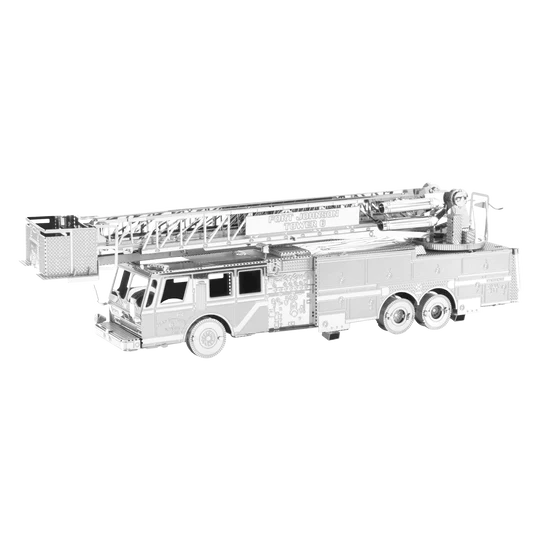 Metal Earth - Fire Engine