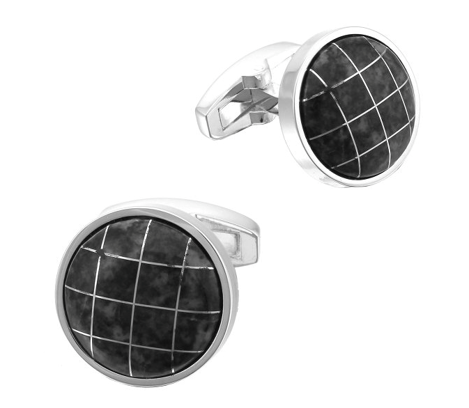 Gaventa Design cufflinks