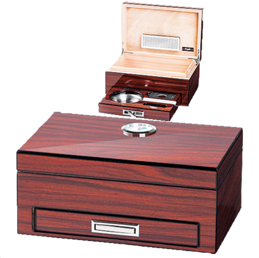 Desktop Humidor