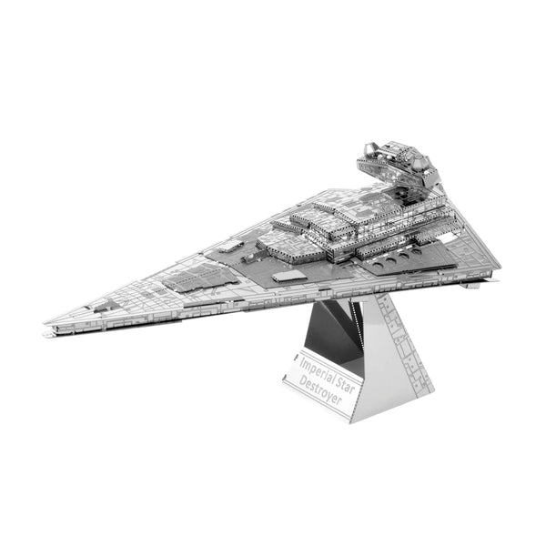 Metal Earth Star Wars IMPERIAL STAR DESTROYER