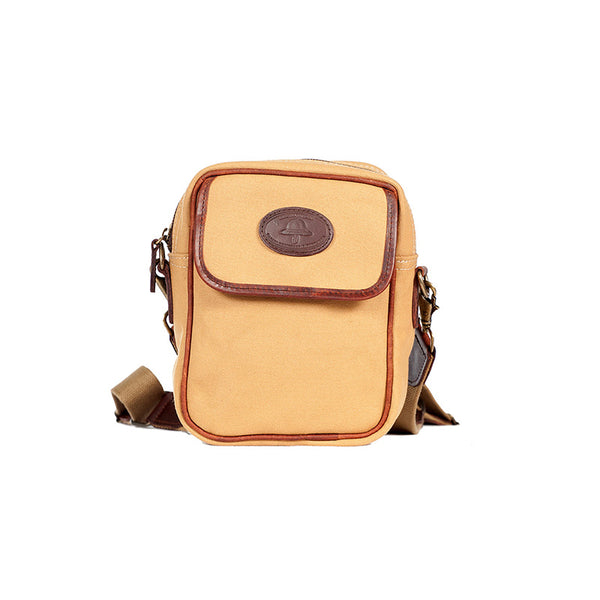 Melvile & Moon Katunda Bag - Sand