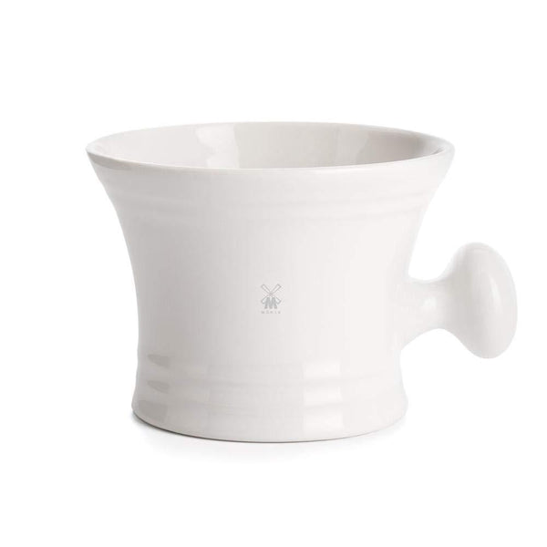 Muhle Porcelain Shave Mug