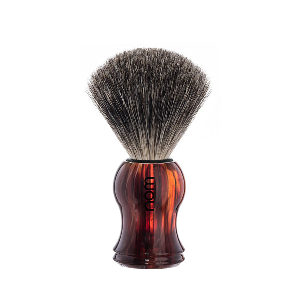 Muhle Nom Shave Brush Best Pure Badger