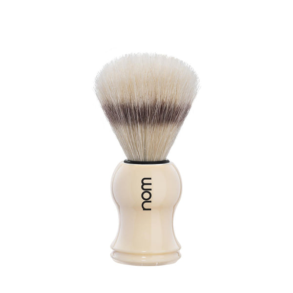 Muhle Nom Shave Brush - Pure Bristle