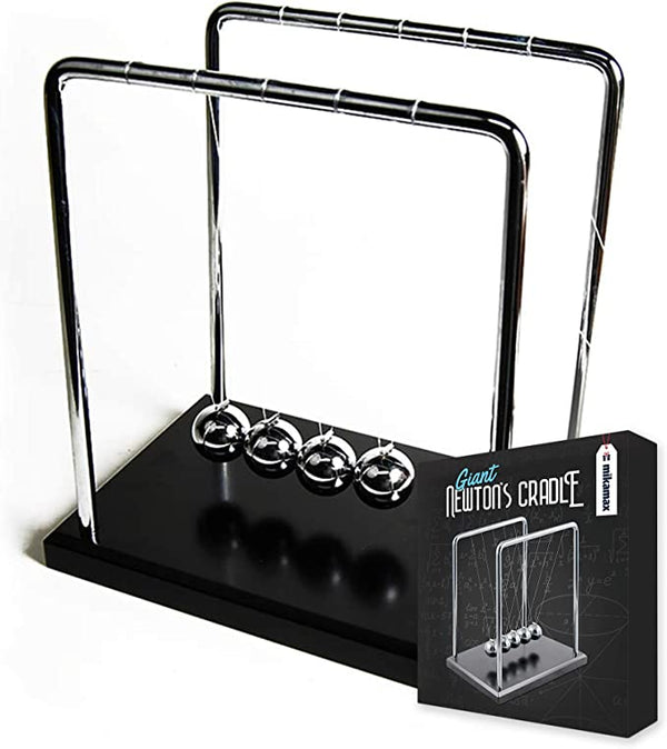 Giant Newtons Cradle