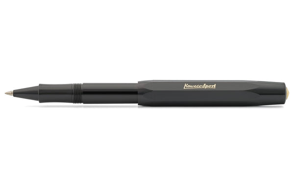 Kaweco Classic Sport Gel Roller Pen black