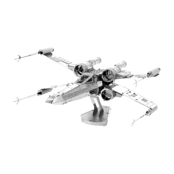 Metal Earth Star Wars X Wing Starfighter