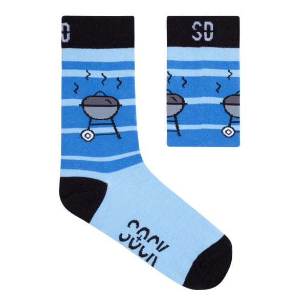 Sock Doctor - Braai Socks