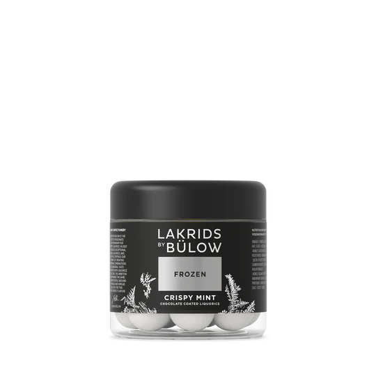 LAKRIDS CRISPY MINT SMALL