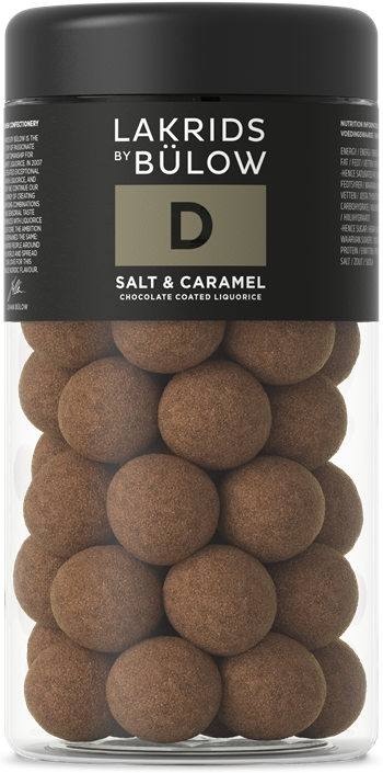 Lakrids D Reg Salt & Caramel