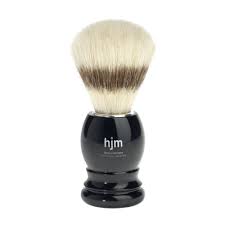 Muhle Nom Shave Brush - Pure Bristle