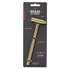 Men's 5 In 1 Hammer