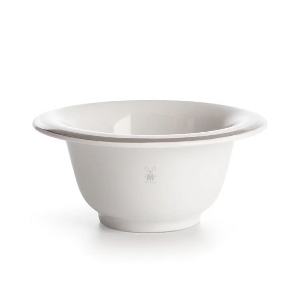 Muhle Porcelain Shaving Bowl - White