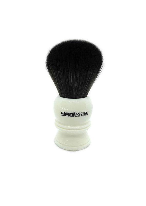 Yaqi White Knight Shave Brush